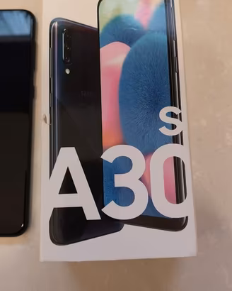 Samsung Galaxy a30s 128gb