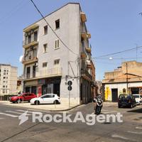 APPARTAMENTO 5 VANI CON TERRAZZA - CURIA/VITTORIO