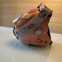 Casco da sci HELLO KITTY + Maschera junior