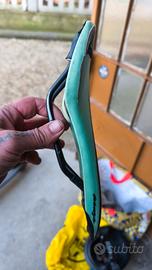 sella bici  san marco ponza