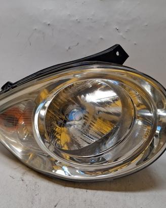 9210207520 FANALE ANTERIORE DX KIA PICANTO I REST 