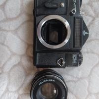 ZENIT EM special Edition Black