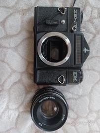 ZENIT EM special Edition Black