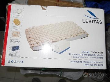 Compressore levitas execel 1000 mini