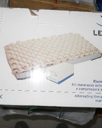 Compressore levitas execel 1000 mini