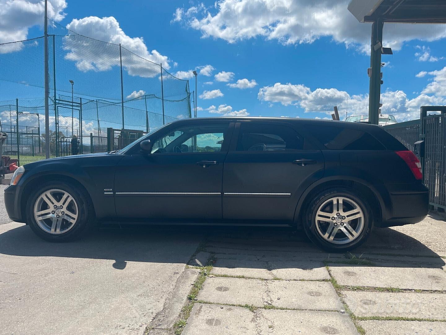 Dodge Magnum 2005 photo 4