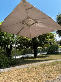 Ombrellone Giardino