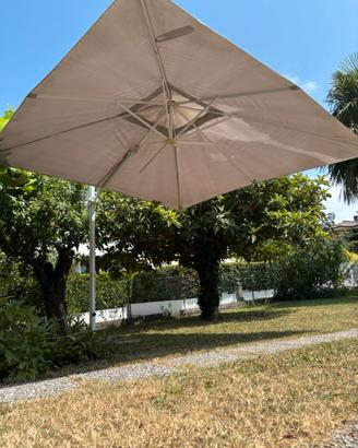 Ombrellone Giardino
