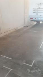 Ricovero oggetti della casa