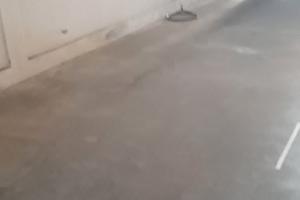 Ricovero oggetti della casa