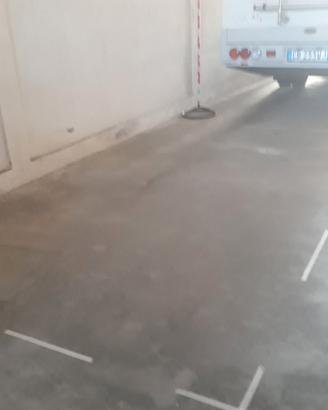 Ricovero oggetti della casa