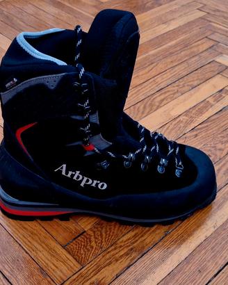 ArbPro
