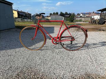 Bicicletta uomo Bianchi