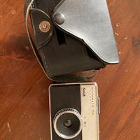 Kodak instamatic 133