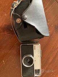 Kodak instamatic 133