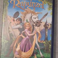 Rapunzel