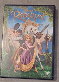 Rapunzel