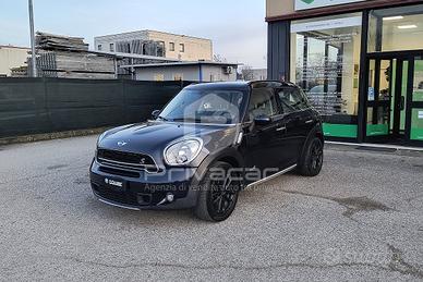 MINI Mini 2.0 Cooper SD Countryman ALL4