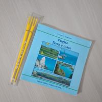 Puglia Terra e Mare.