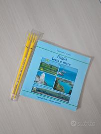 Puglia Terra e Mare.