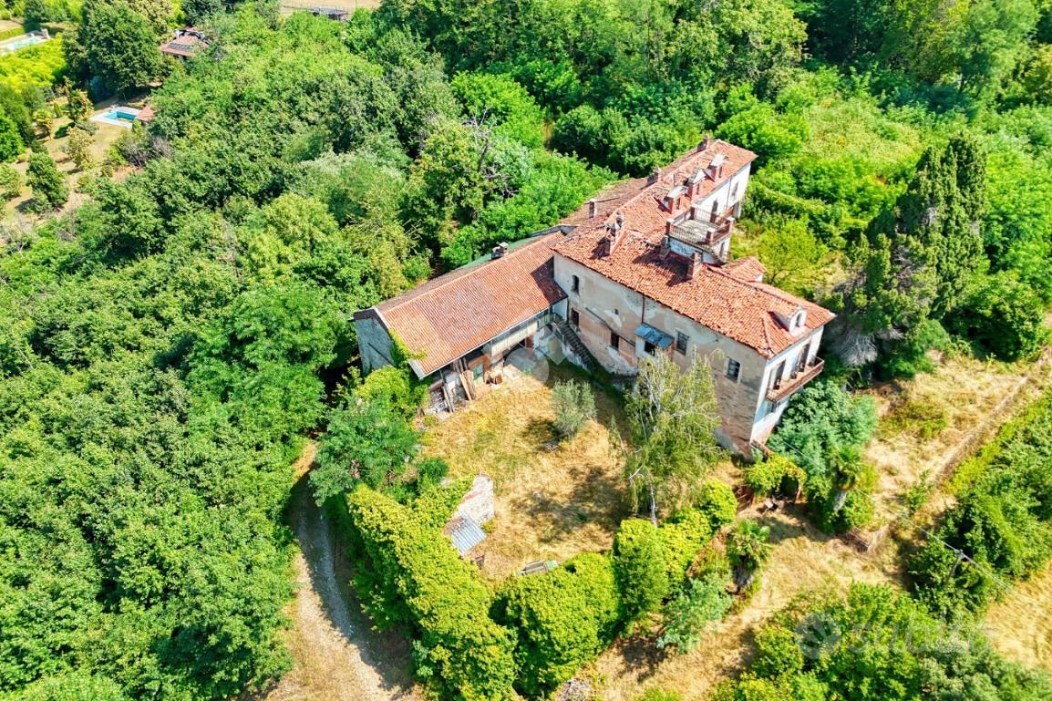 RUSTICO A VILLARBASSE - Vista 4