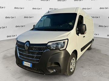 Renault Master T33 2.3 dCi 150L2.H2 Furgone E...