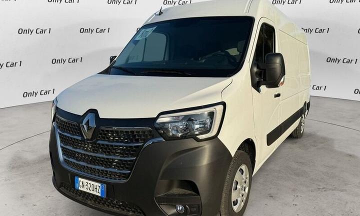 Renault Master T33 2.3 dCi 150L2.H2 Furgone E...