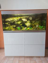 Acquario Oase HighLine optiwhite 300 litri