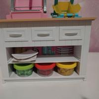 cucina Barbie Dido'