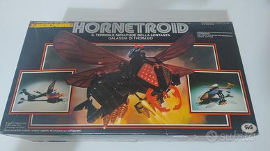Hornetroid GIG