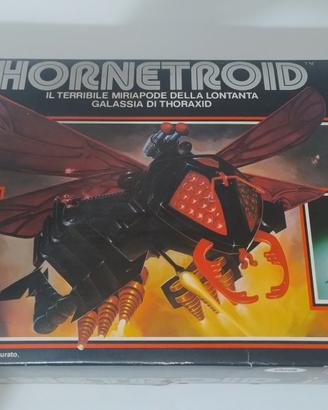 Hornetroid GIG