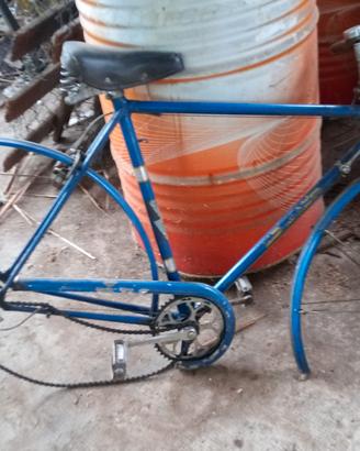 bicicletta bianchi vintage