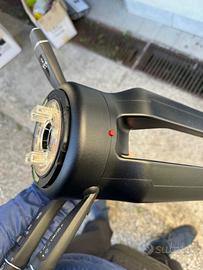 Mercedes Vito 113 sterzo