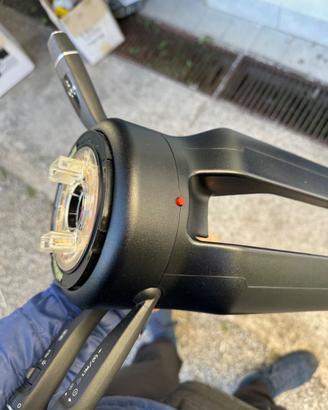 Mercedes Vito 113 sterzo