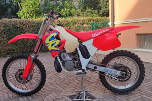 Honda cr 250 1994