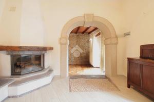 CASA SEMINDIPENDENTE A TREZZO SULL'ADDA