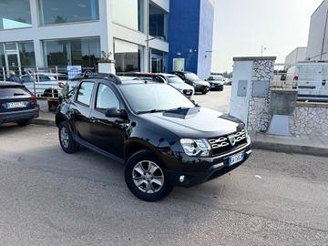Dacia Duster 1.5 dCi 110CV 4x4 Ambiance