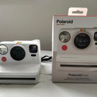 Polaroid Now con scatola originale
