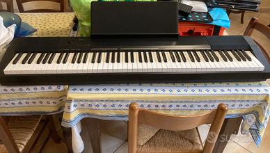 Tastiera da studio Casio CDP 130