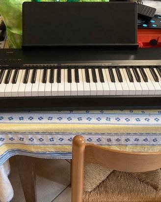 Tastiera da studio Casio CDP 130