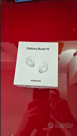 Samsung Galaxy Buds FE - nuove