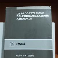 La progettazione dell'organizzazione aziendale