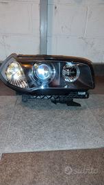 Faro anteriore 