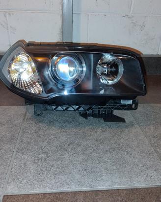 Faro anteriore 