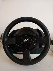 Simulatore Thrustmaster T300 RS GT edition PS 4/3