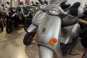 Piaggio ET2 Vespa 50 cc