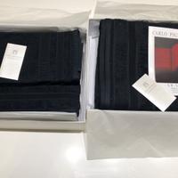 Set Bagno Carlo Pignatelli "Le Luci" – NUOVO