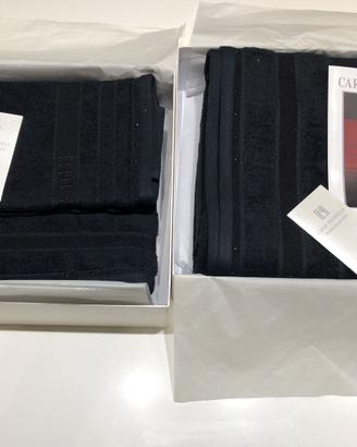 Set Bagno Carlo Pignatelli "Le Luci" – NUOVO