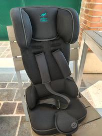 Seggiolino auto pieghevole da viaggio