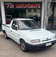 SKODA Pick-up 1.3 Pick-up LX Cassonato IVA COMPR